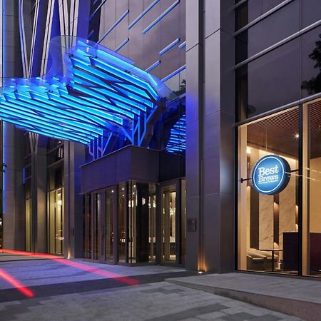 Four Points By Sheraton Linkou Kültér fotó