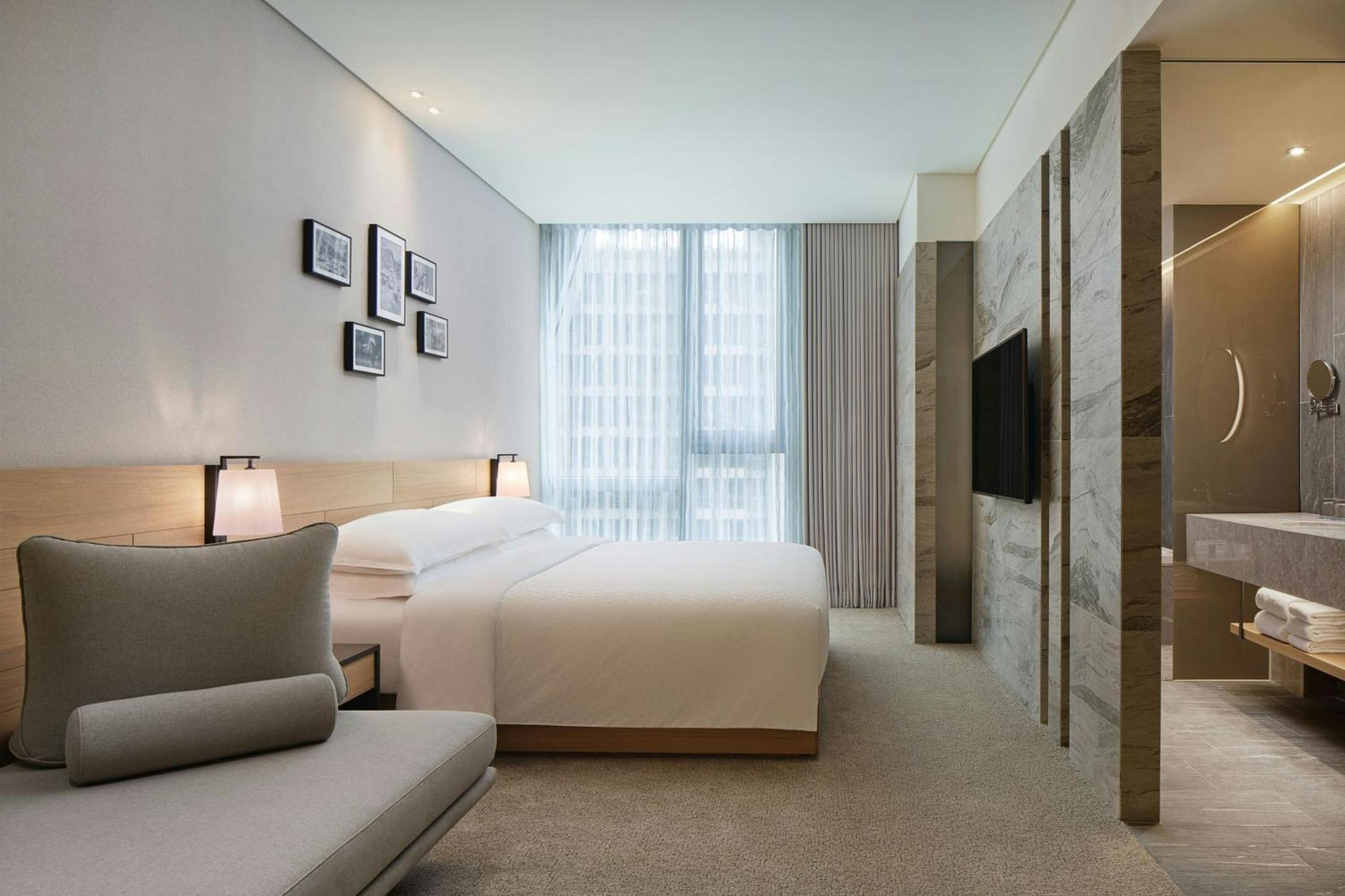 Four Points By Sheraton Linkou Kültér fotó