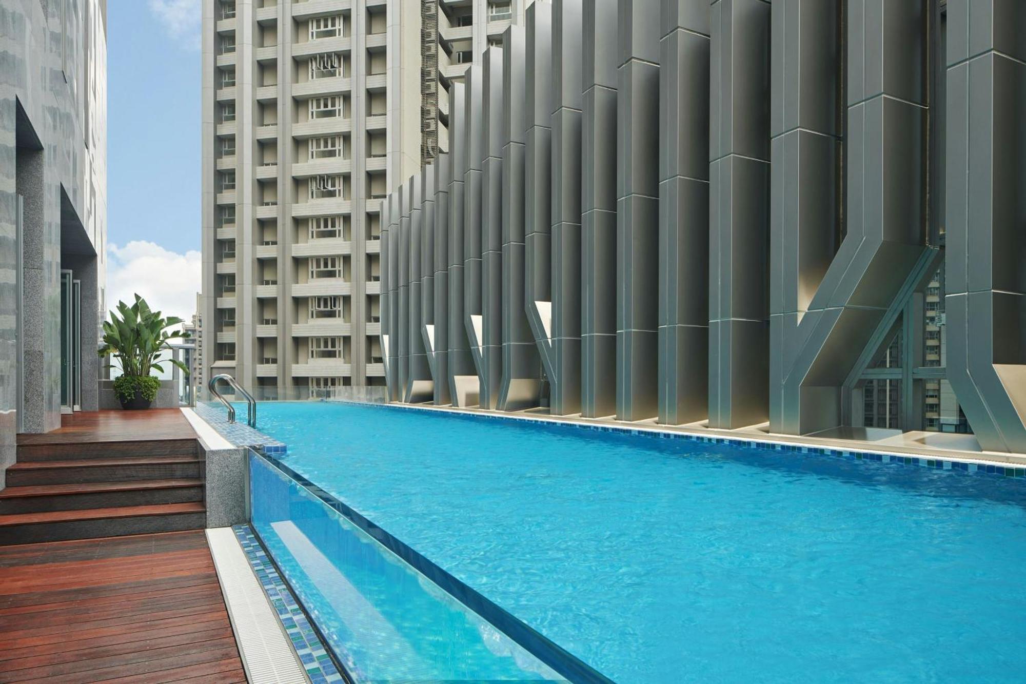 Four Points By Sheraton Linkou Kültér fotó