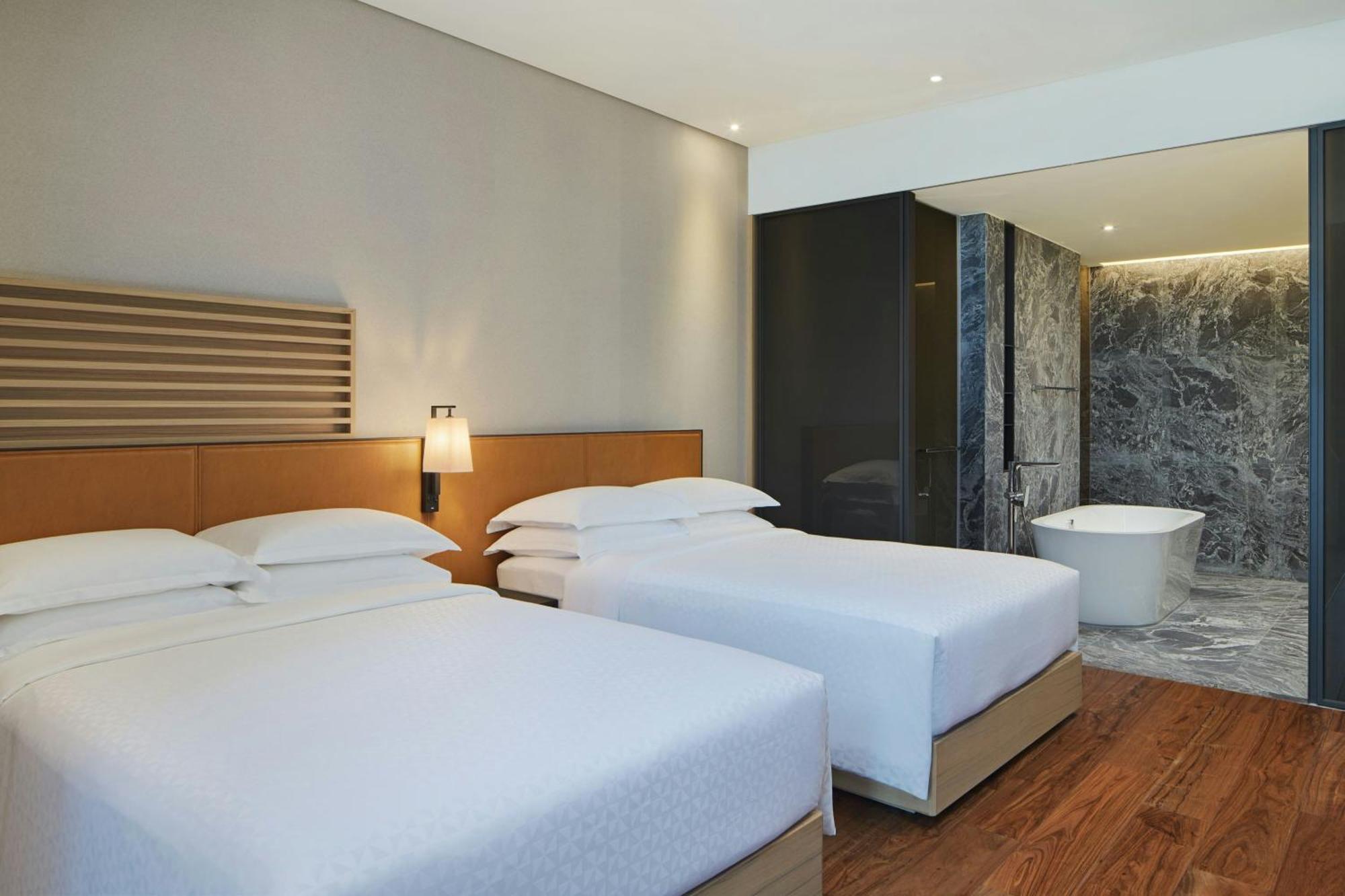 Four Points By Sheraton Linkou Kültér fotó
