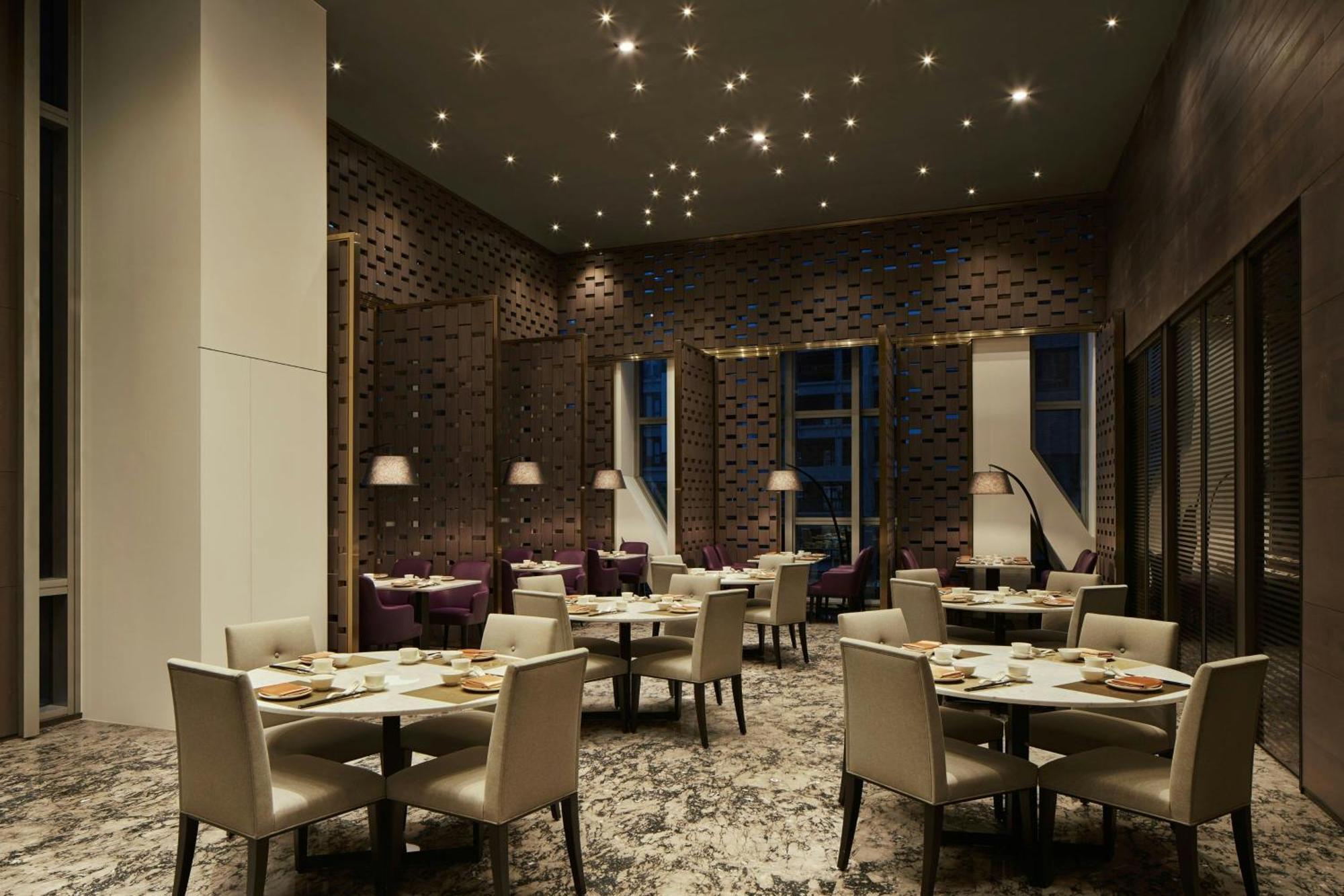 Four Points By Sheraton Linkou Kültér fotó
