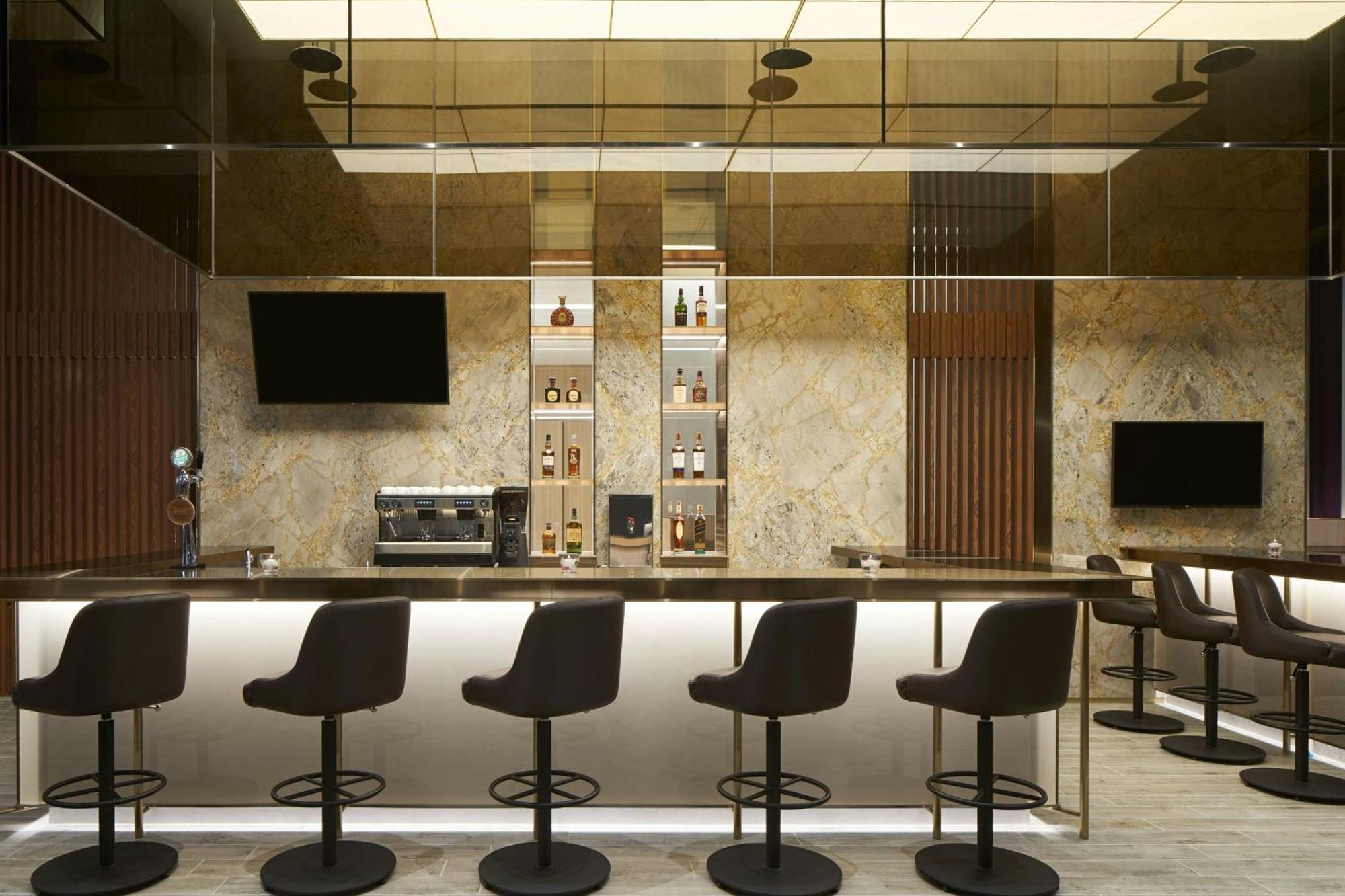 Four Points By Sheraton Linkou Kültér fotó