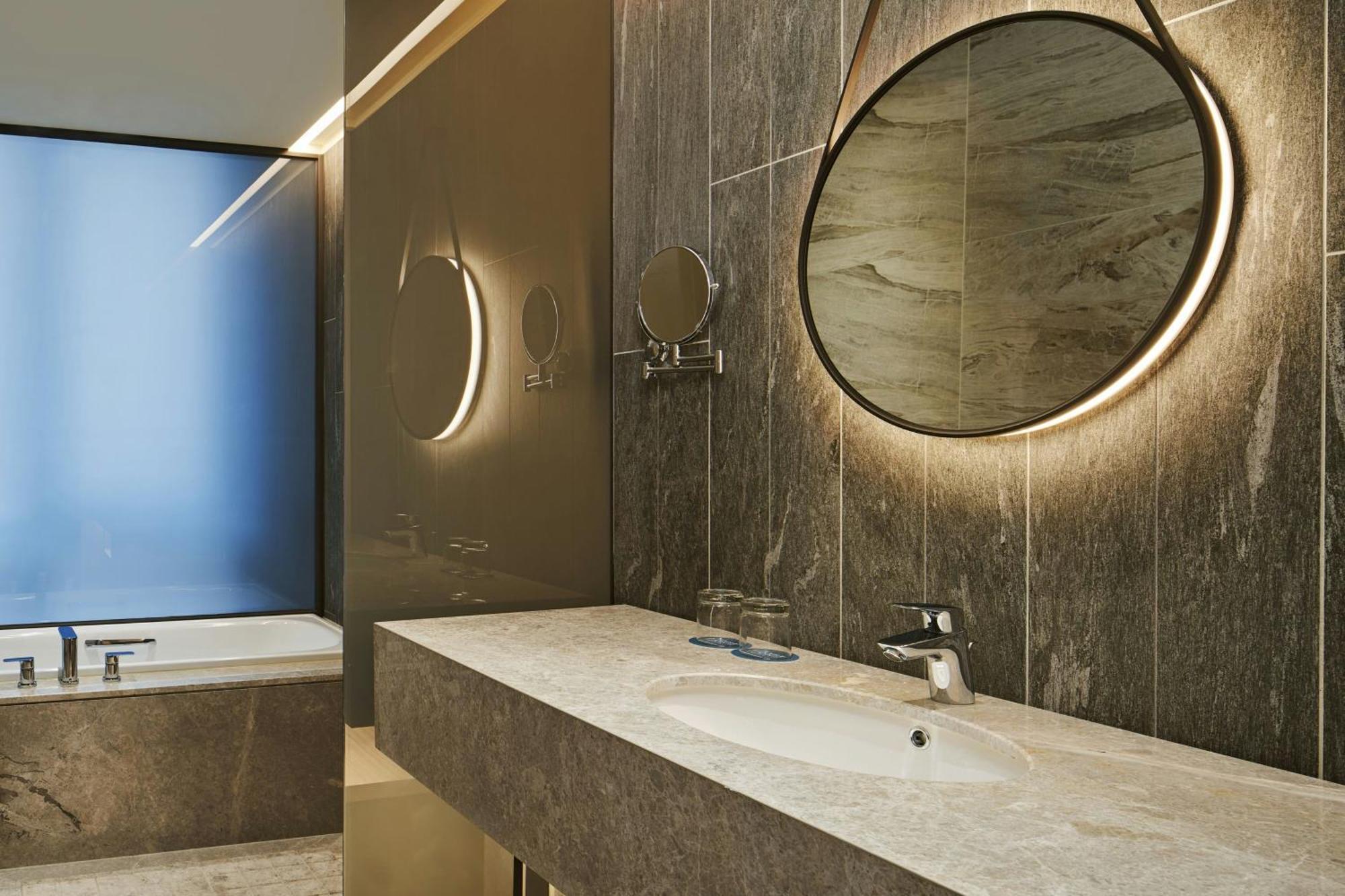 Four Points By Sheraton Linkou Kültér fotó