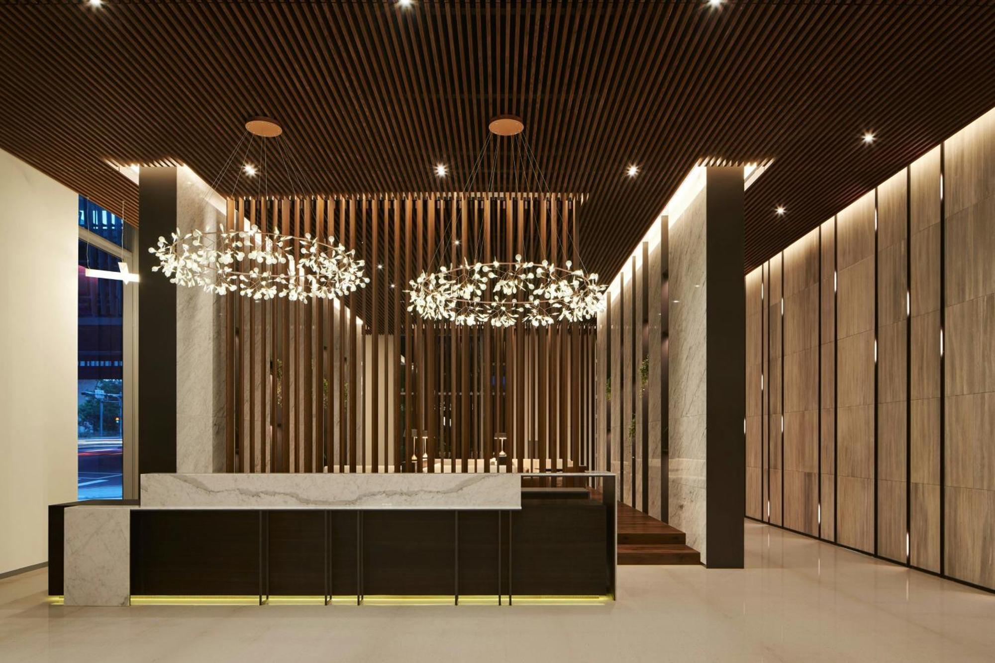 Four Points By Sheraton Linkou Kültér fotó